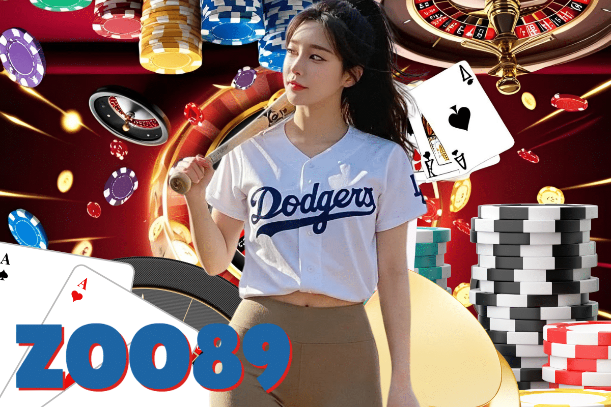 zoo89 สล็อต